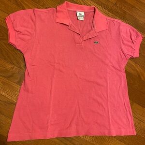 Lacoste Polo